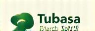Tsubasa Earth Logo